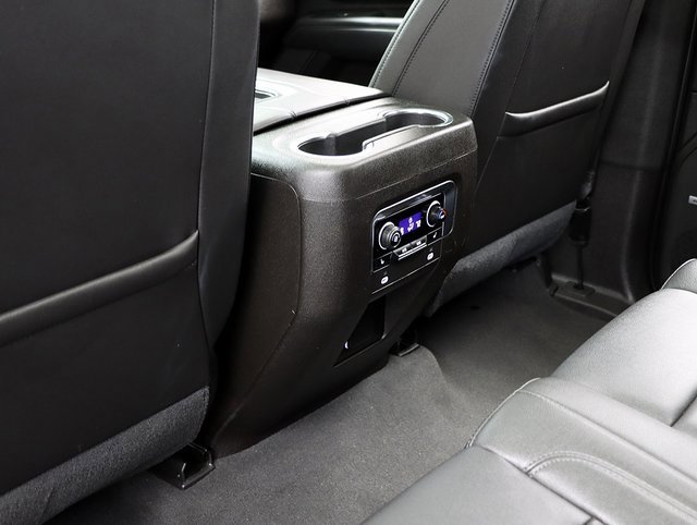 Used 2021 Chevrolet Tahoe LT w/ LT Signature Package image 14