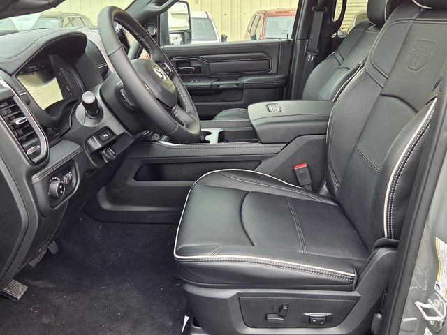 New 2026 RAM 2500 Rebel w/ Rebel Level 2 Equipment Group image 4