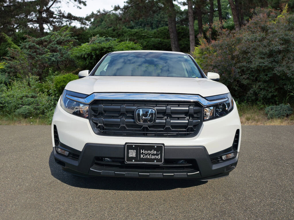 New 2025 Honda Ridgeline RTL image 2