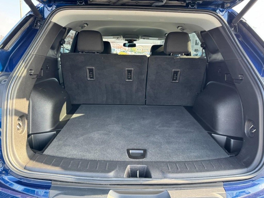 Used 2022 Chevrolet Blazer LT image 6