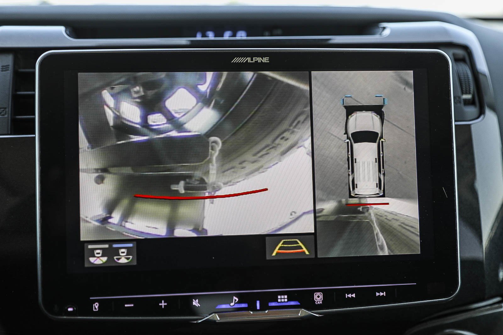 Used 2022 Toyota 4Runner TRD Pro AWD/4WD image 23