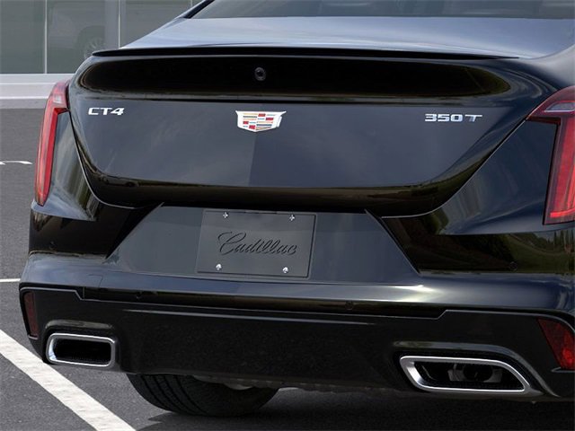 New 2026 Cadillac CT4 Premium Luxury image 14