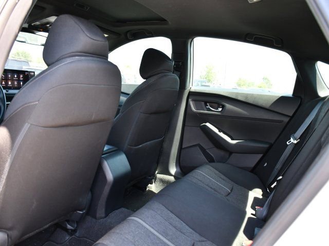 Used 2024 Honda Accord Sport image 22