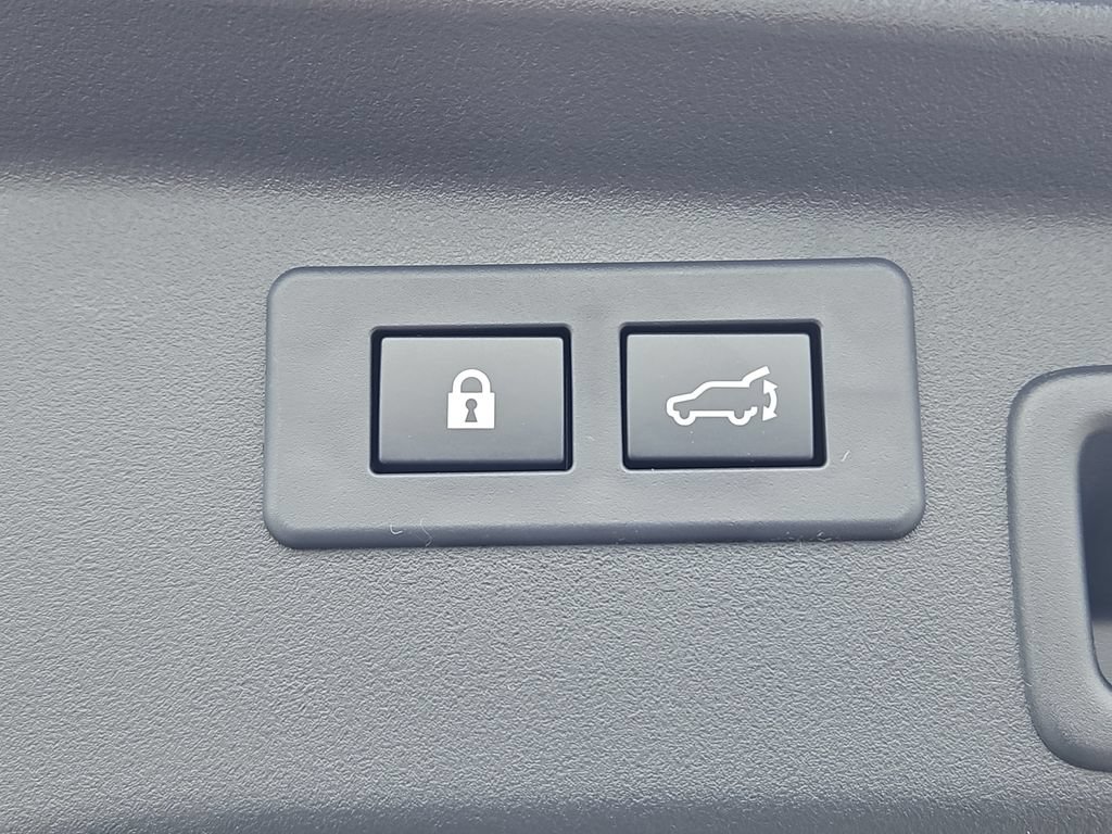 New 2026 Subaru Outback Limited AWD/4WD image 16