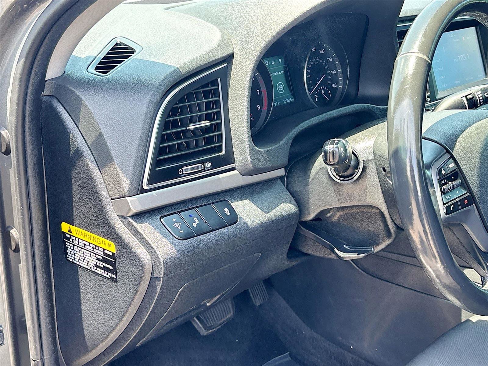 Used 2018 Hyundai Elantra Value Edition FWD image 10