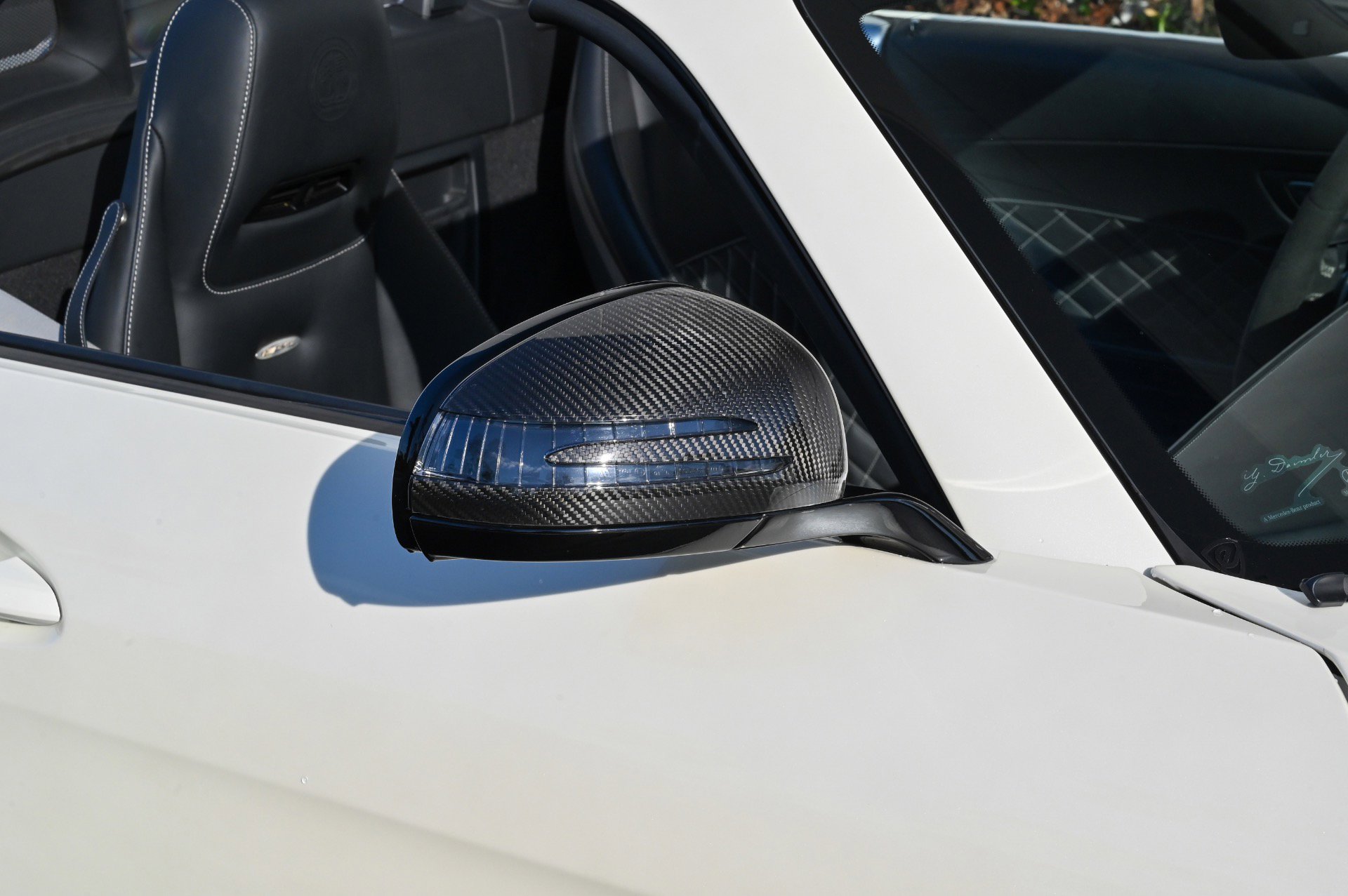 Used 2015 Mercedes-Benz SLS AMG GT Final Edition image 5