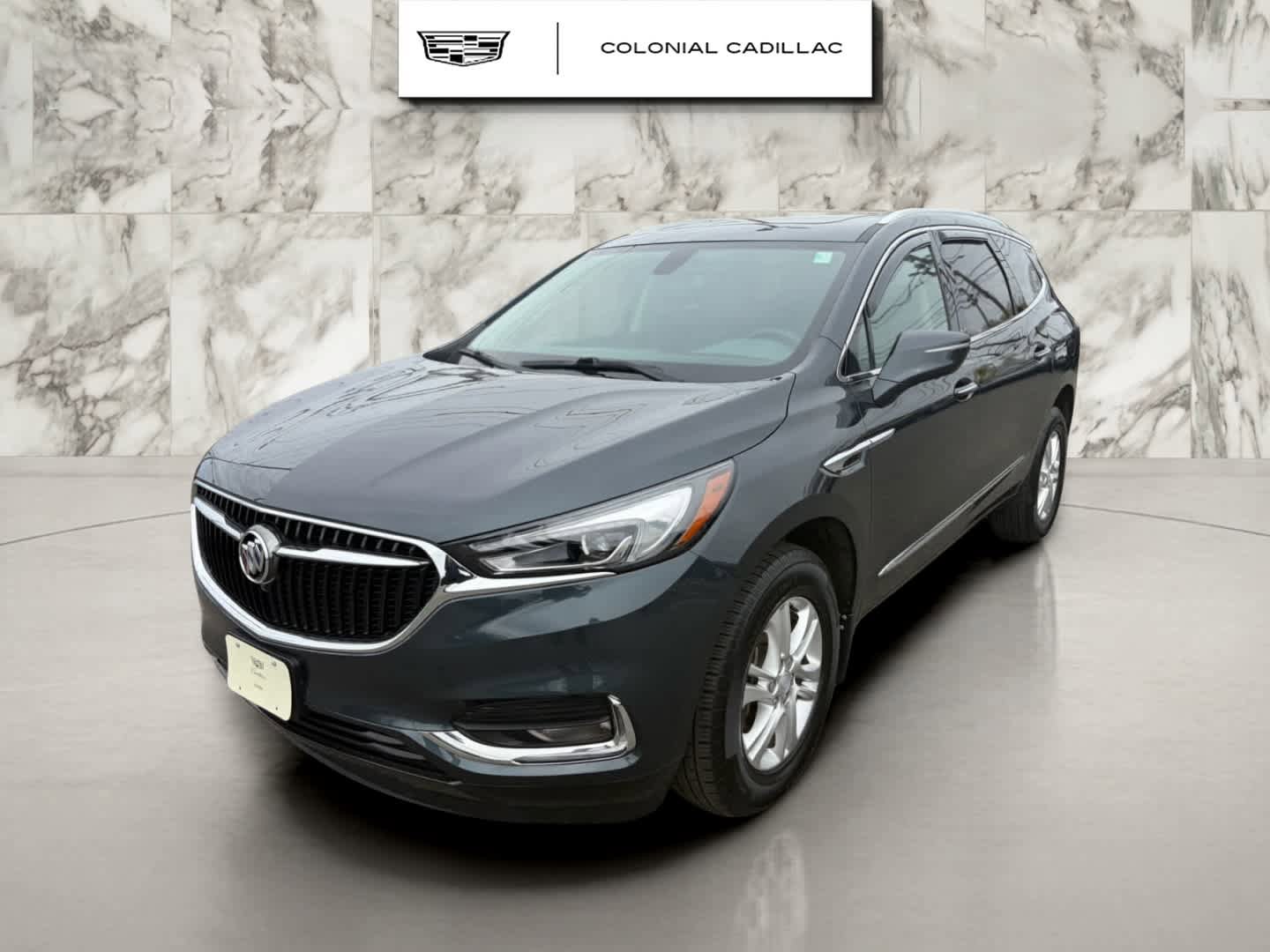 Used 2020 Buick Enclave Essence w/ Sound and Sites Package