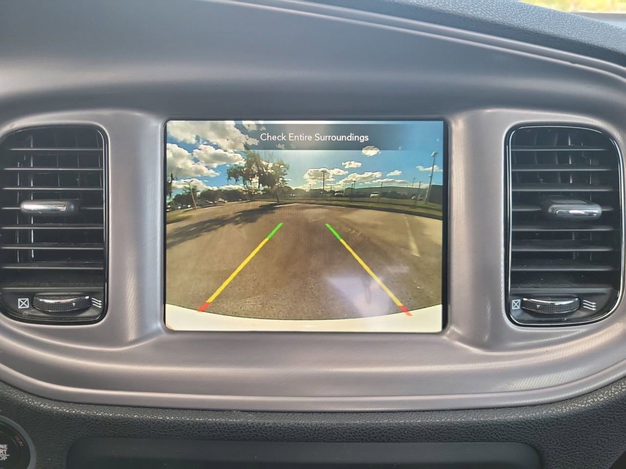 Used 2023 Dodge Charger GT w/ Blacktop Package image 13