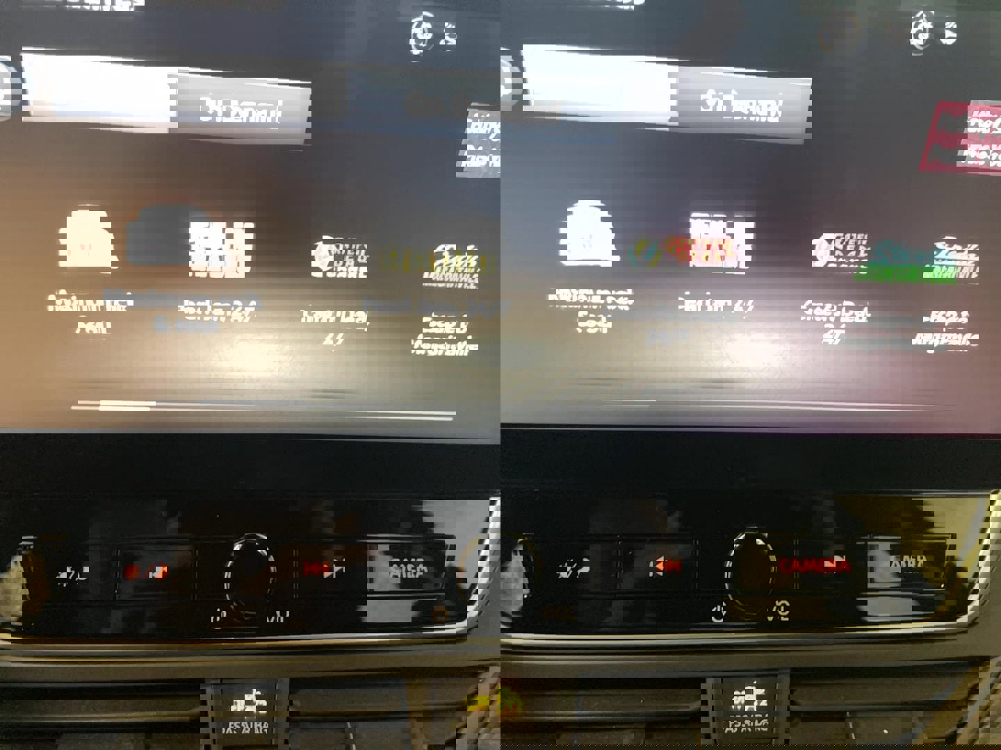 Used 2024 Nissan Altima 2.5 SV w/ SV Premium Package image 18