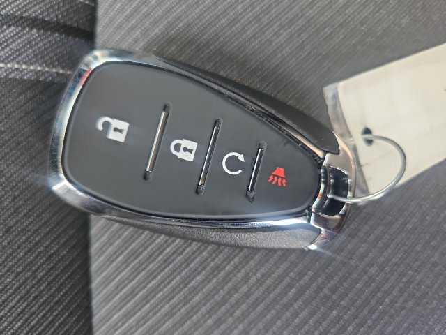 Used 2024 Chevrolet Blazer LT FWD image 28