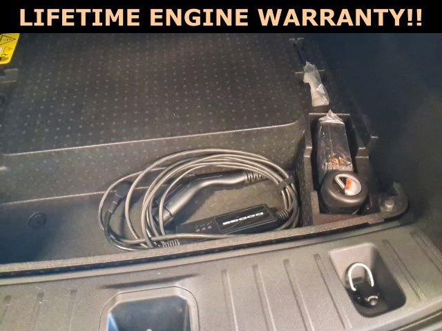 Used 2024 Dodge Hornet R/T Plus w/ R/T Blacktop Package image 26