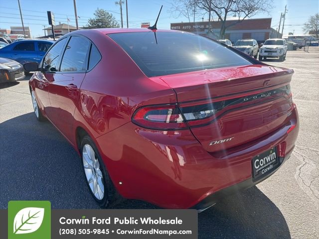 Used 2013 Dodge Dart SXT image 6