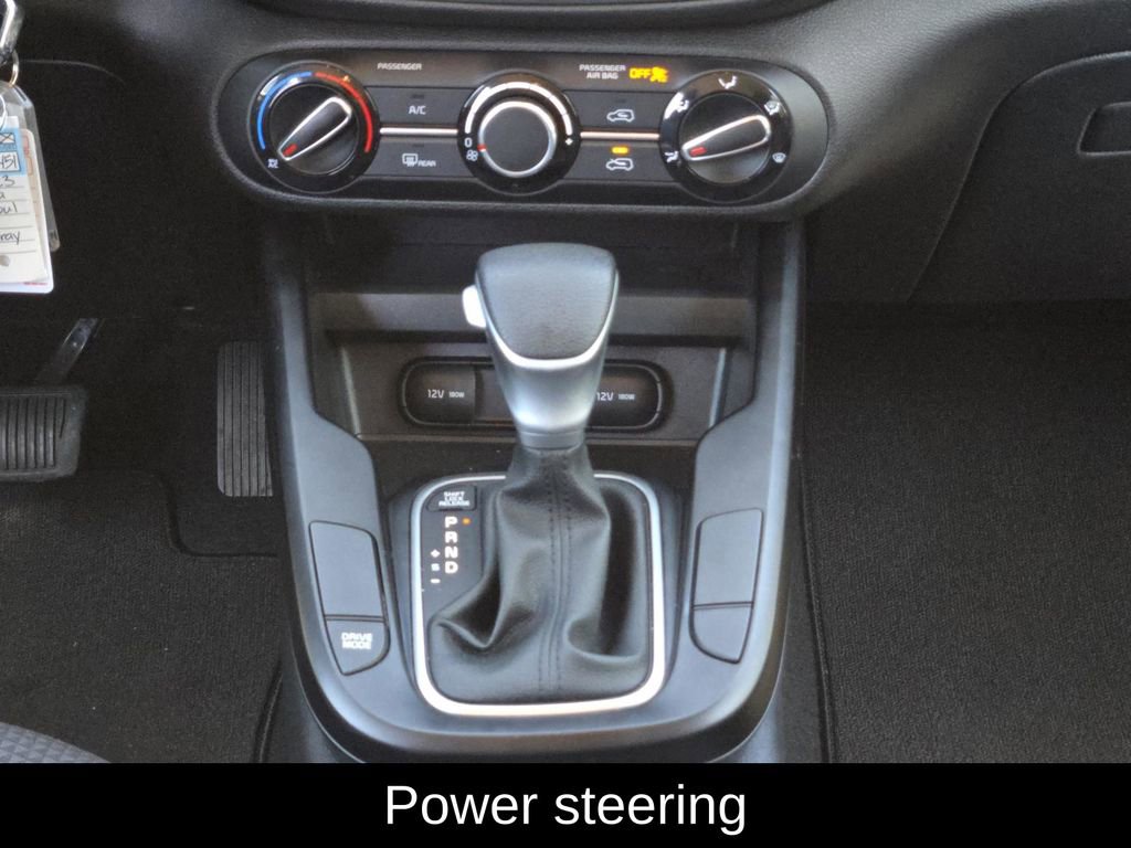 Used 2023 Kia Soul LX w/ Option Group 015 image 15