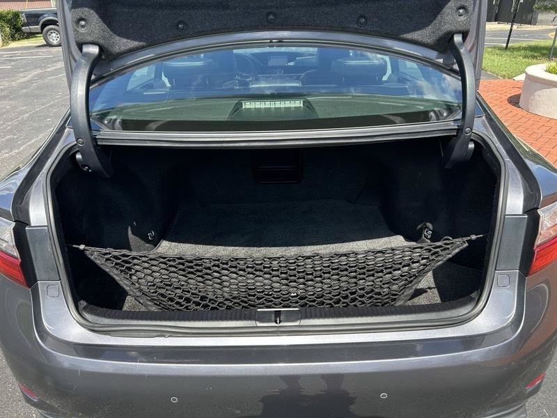 Used 2018 Lexus ES 350 w/ Navigation System Package FWD image 12