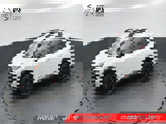 New 2026 Nissan Rogue SV w/ Rock Creek Premium Package image 47