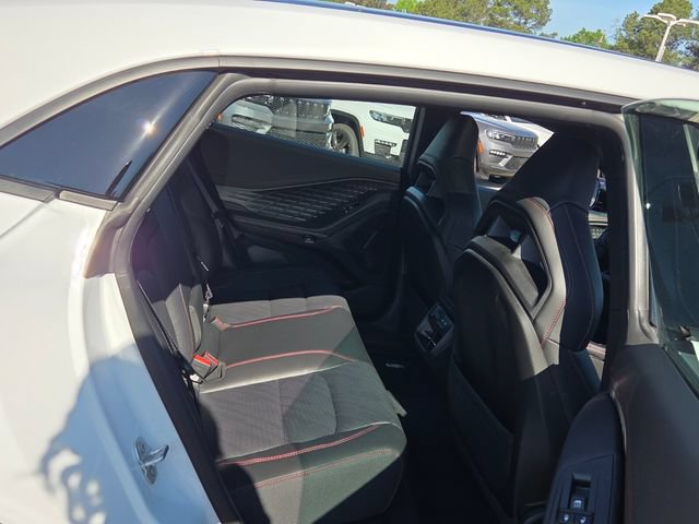 New 2026 Dodge Charger Scat Pack AWD/4WD image 15