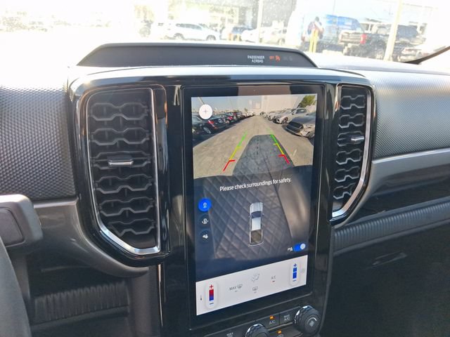 Used 2024 Ford Ranger XLT RWD image 21