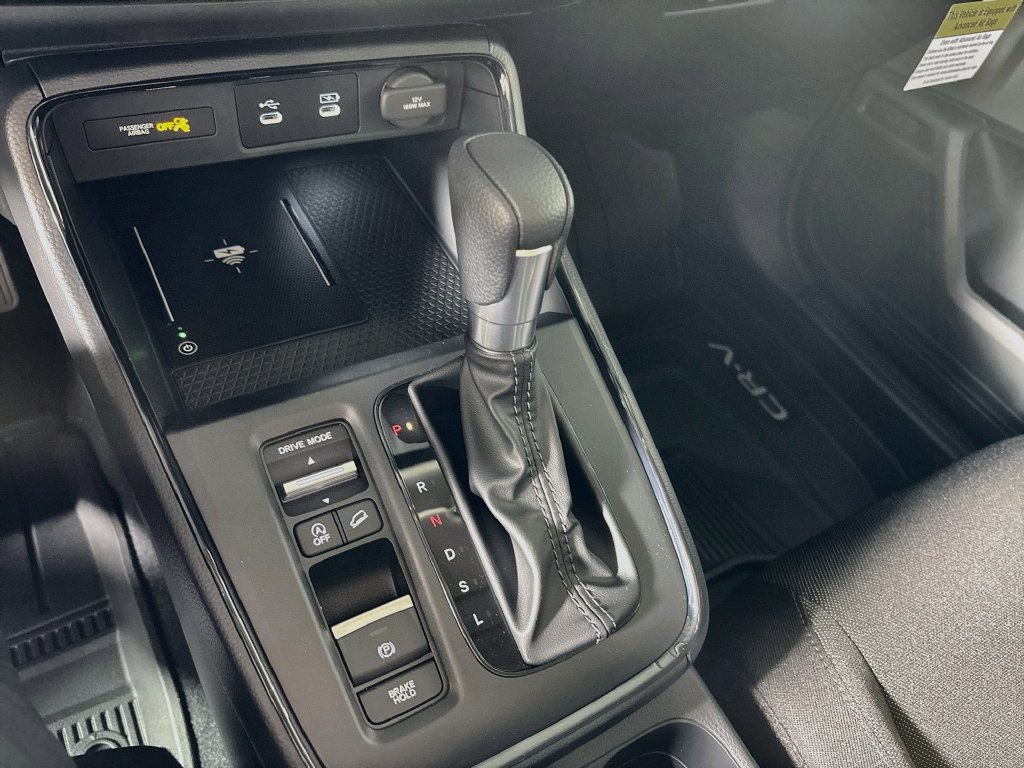 New 2026 Honda CR-V EX image 17