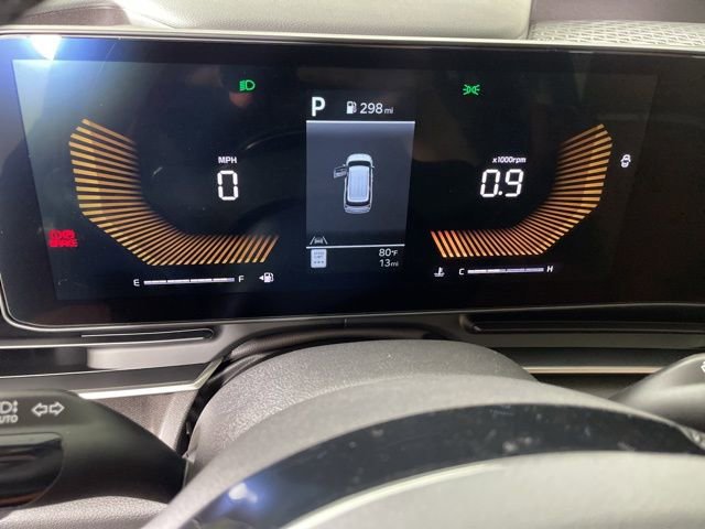 New 2026 Kia Carnival EX image 24