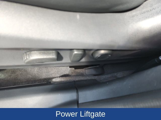 Used 2025 Subaru Outback Onyx Edition image 31