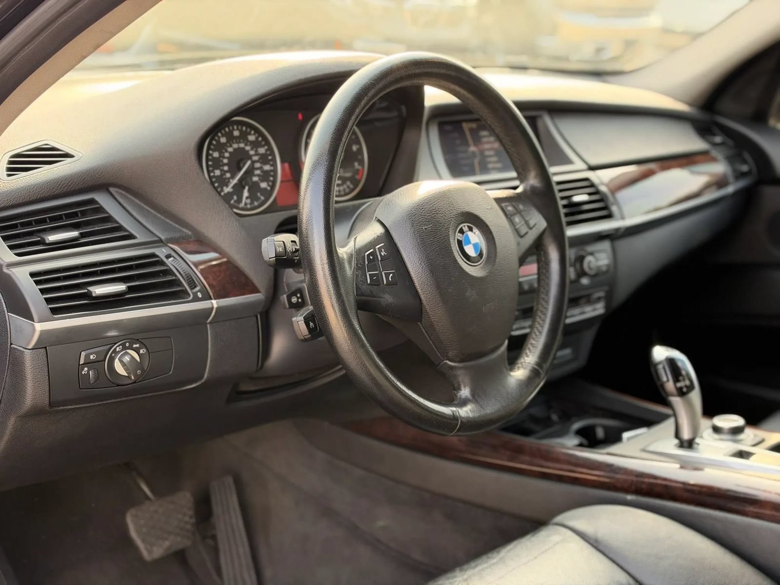 Used 2010 BMW X5 xDrive30i AWD/4WD image 9