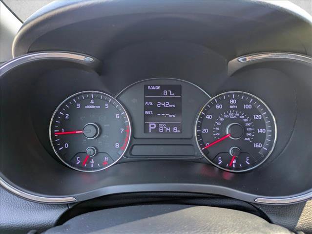 Used 2016 Kia Forte LX FWD image 11
