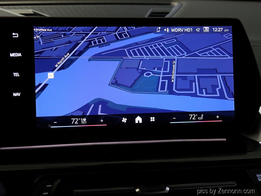 Used 2026 BMW X2 xDrive28i w/ Technology Package image 16