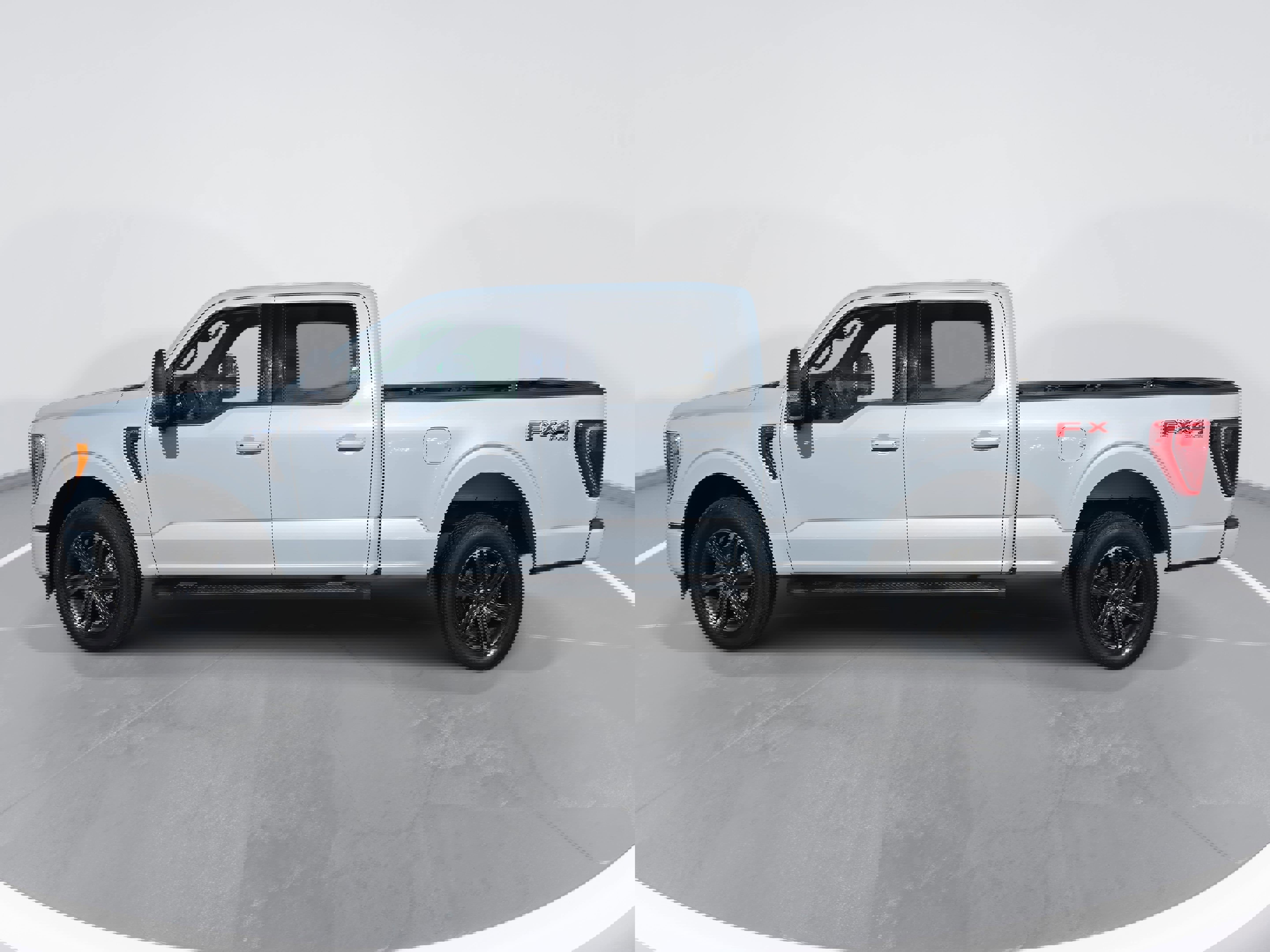 Used 2022 Ford F150 XLT w/ Equipment Group 302A High image 8