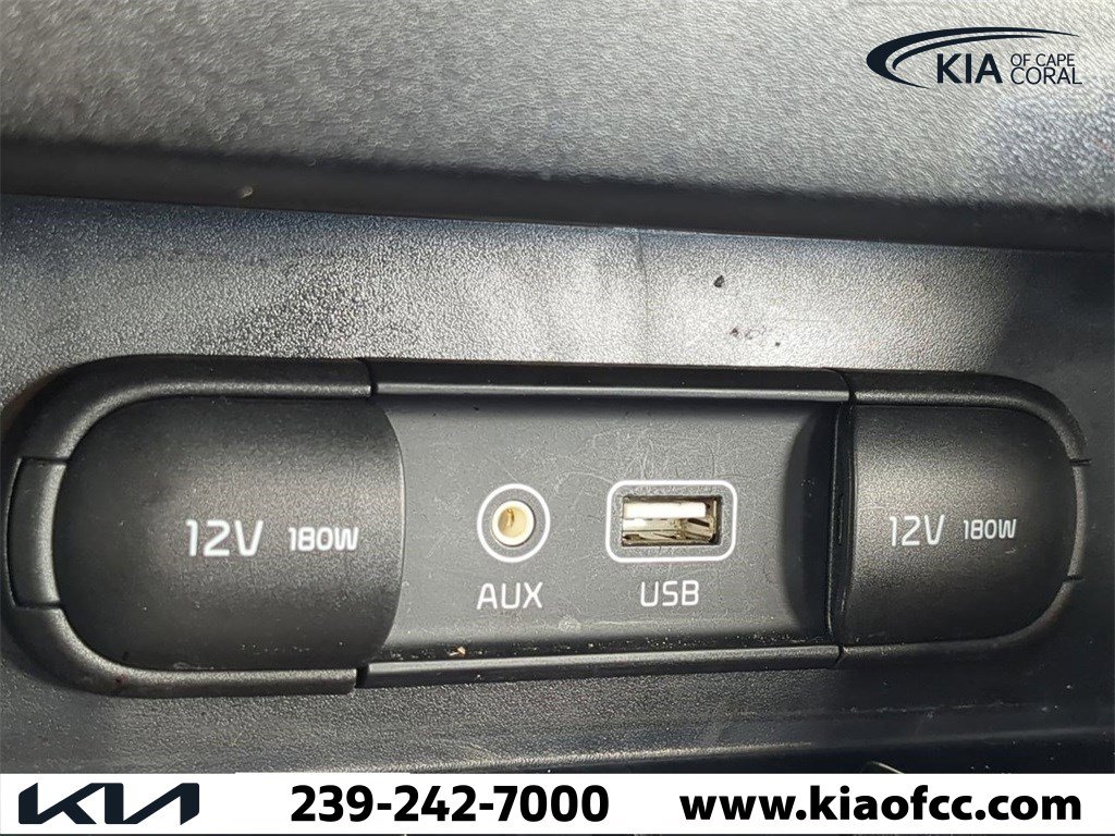 Used 2020 Kia Forte LXS image 19