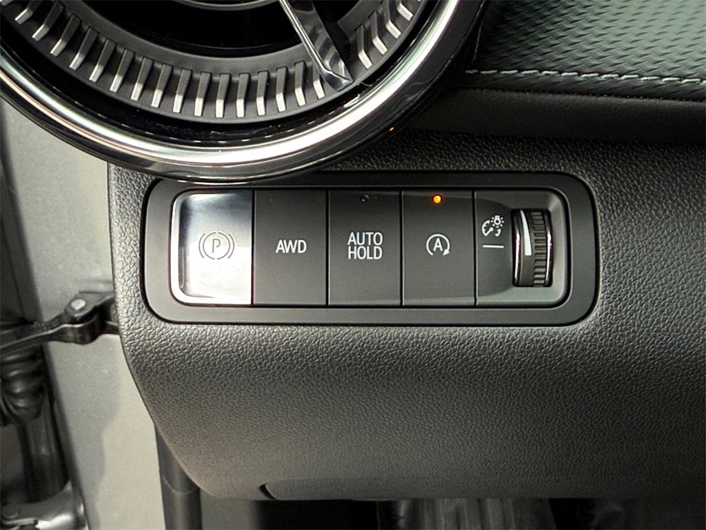 Used 2026 Chevrolet Equinox LT image 19