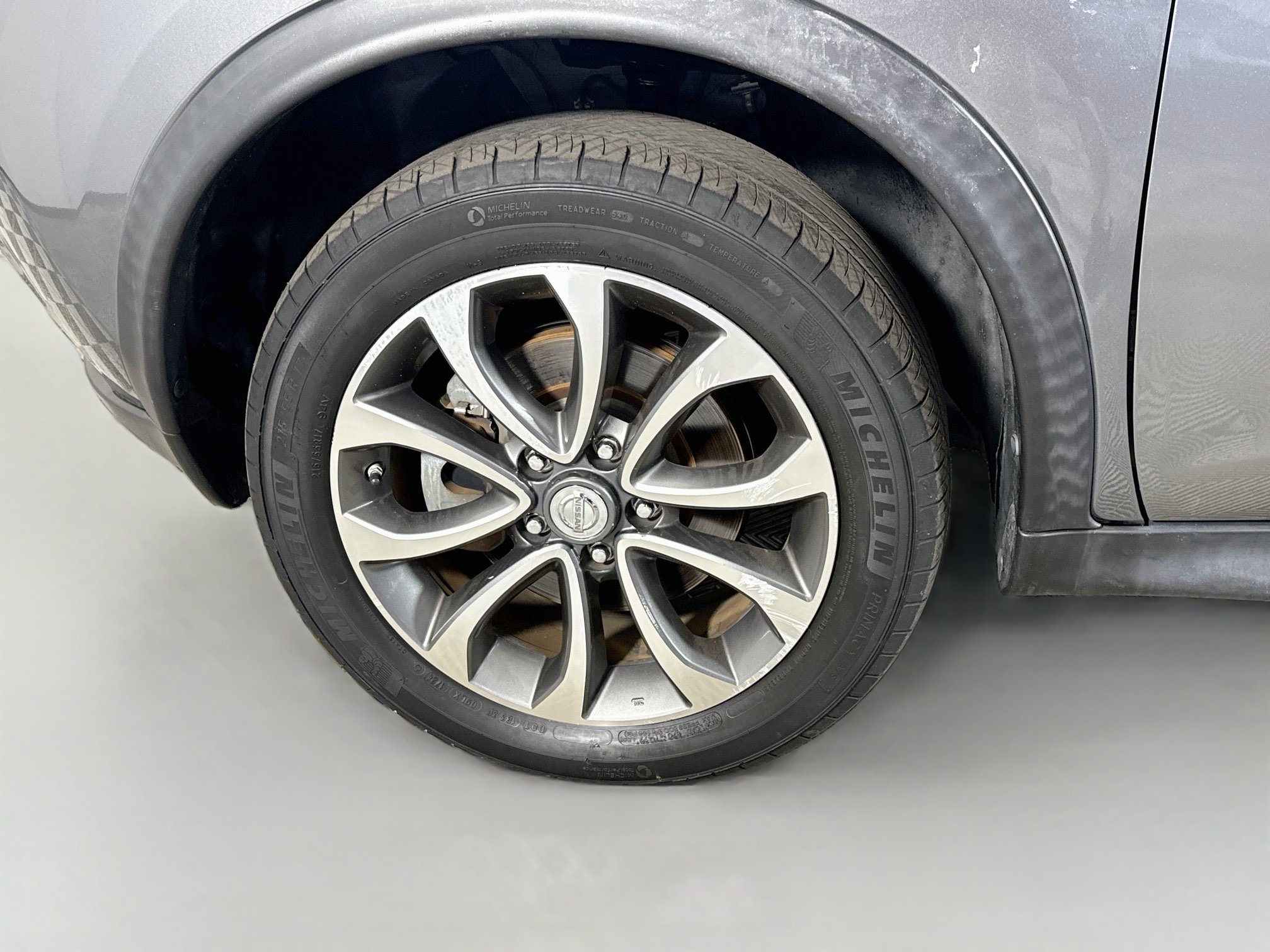 Used 2017 Nissan Juke SV FWD image 38