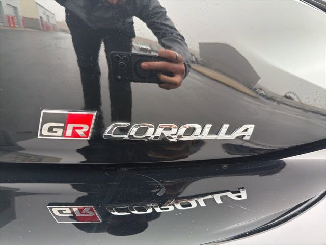 Certified 2024 Toyota Corolla GR w/ Performance Package image 10