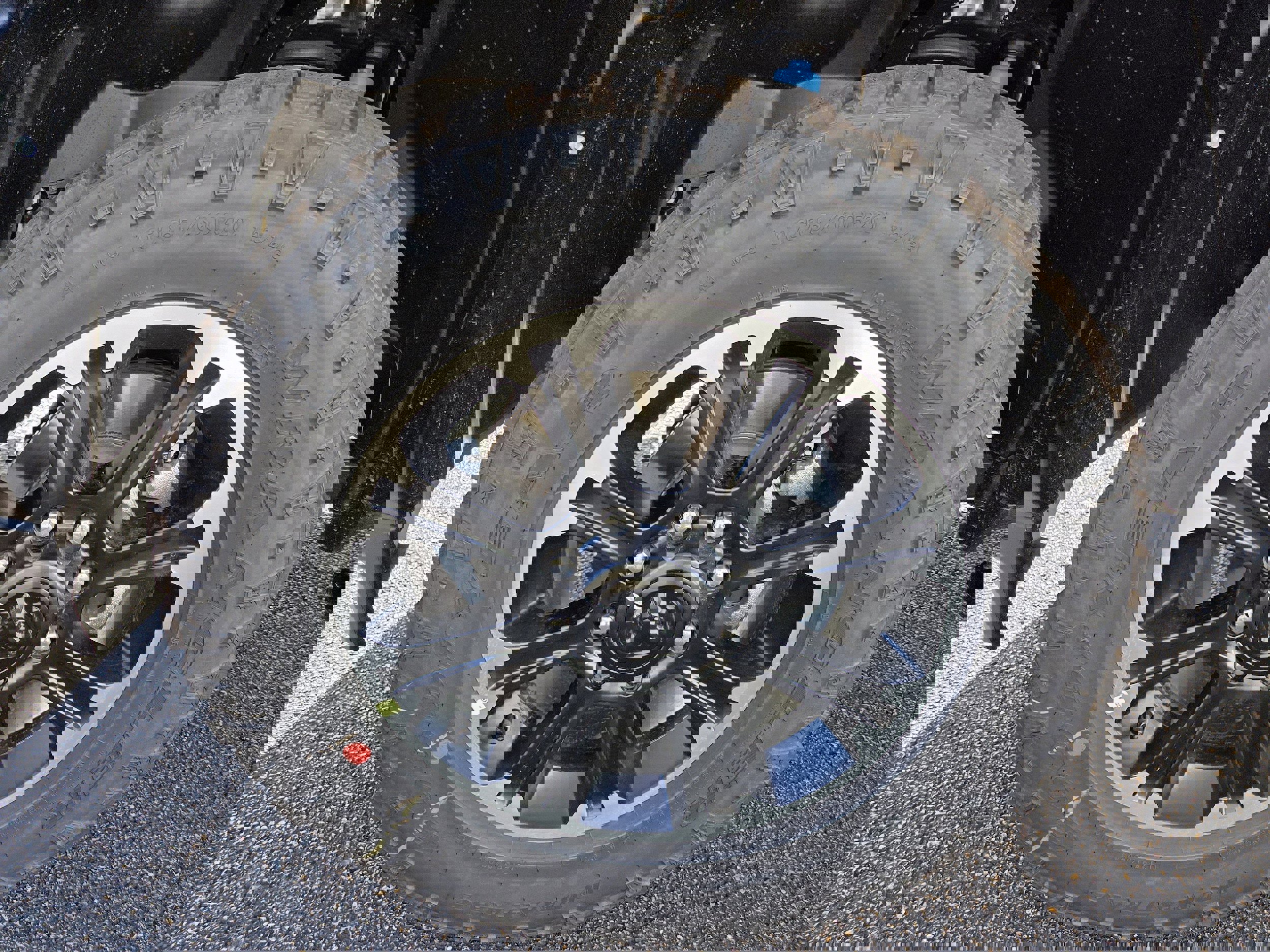 New 2026 RAM 2500 Rebel image 25