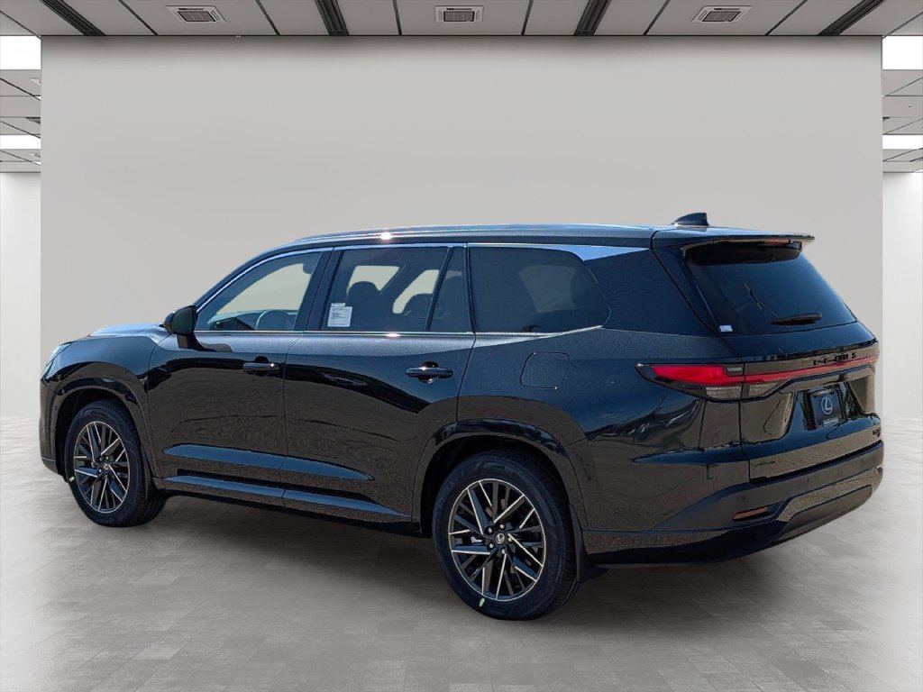 New 2026 Lexus TX 350 AWD w/ Technology Package image 4