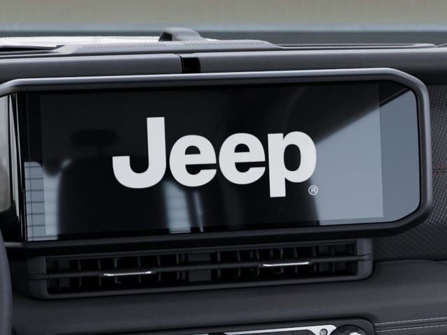 New 2026 Jeep Wrangler Unlimited Rubicon 392 AWD/4WD image 18