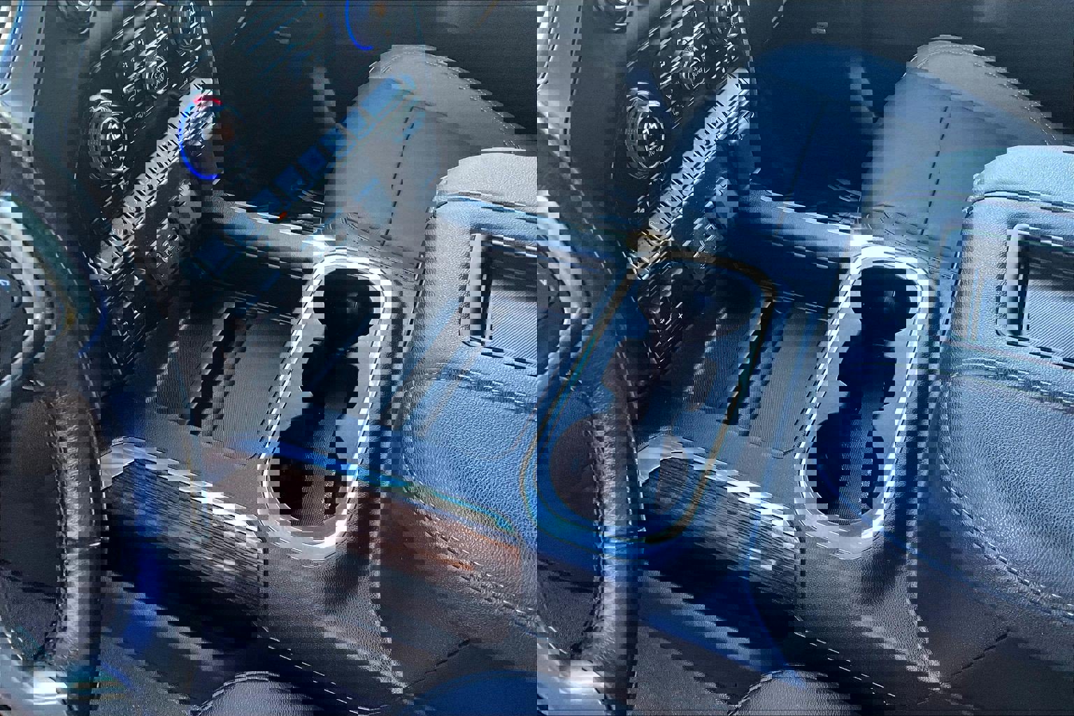 Used 2021 Chevrolet Silverado 1500 LT Trail Boss w/ Convenience Package II image 11