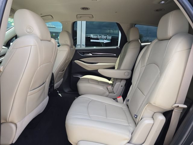 Certified 2019 Buick Enclave Essence w/ Trailering Package, 5000 lbs. FWD image 15
