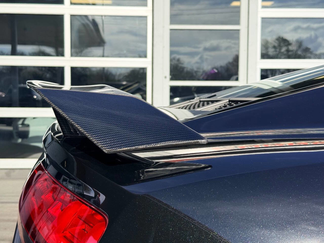 Used 2018 Audi R8 V10 w/ Black Optic Package image 10