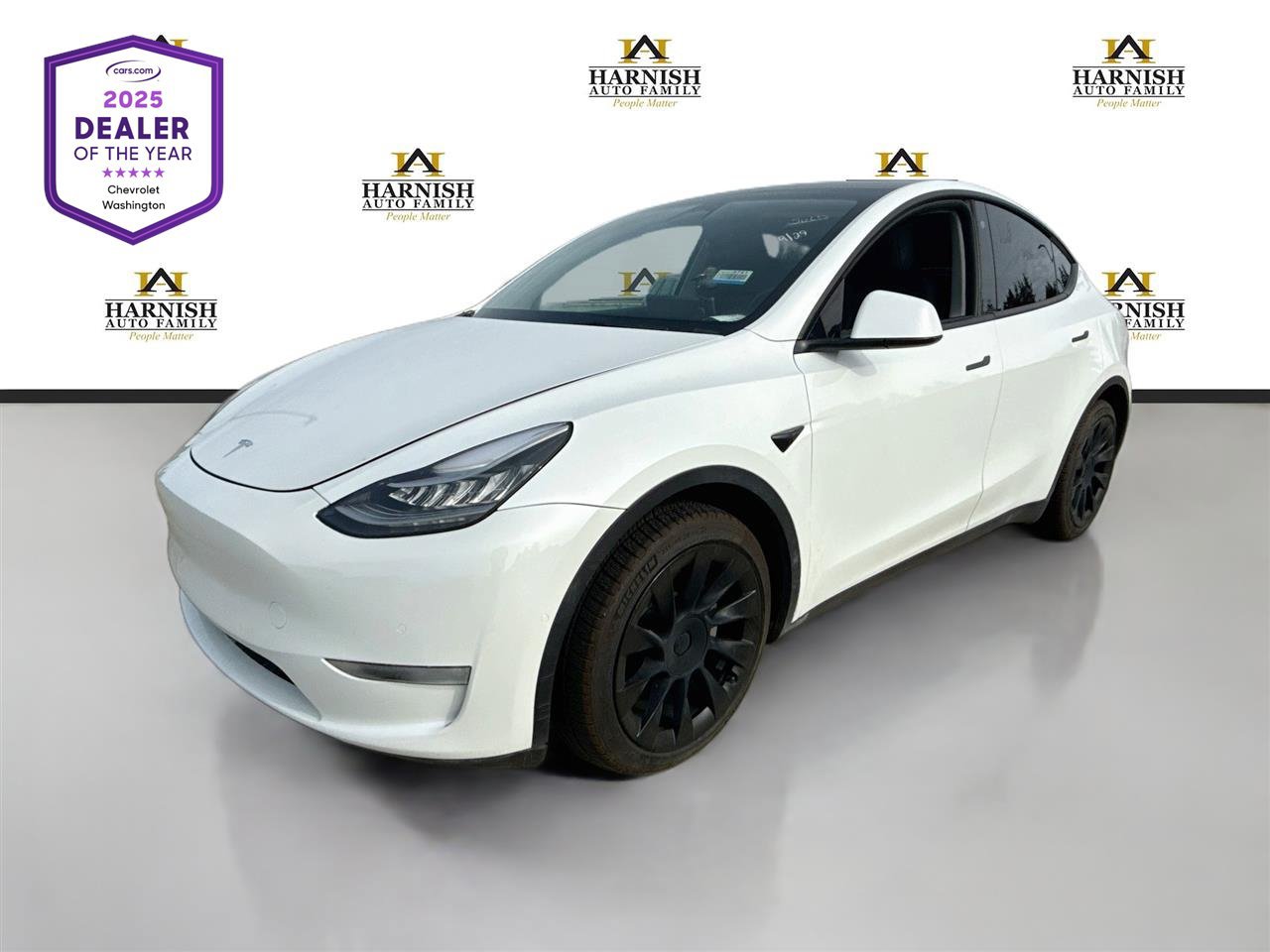 Used 2022 Tesla Model Y Long Range