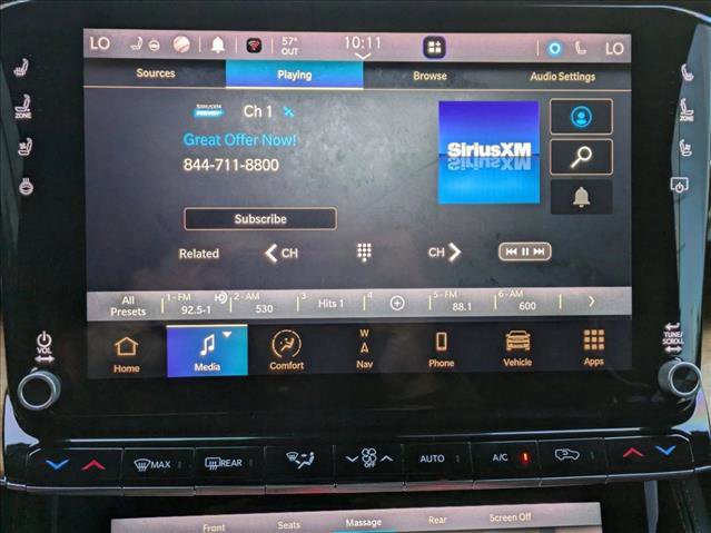 Used 2024 Jeep Grand Wagoneer L Series III image 14