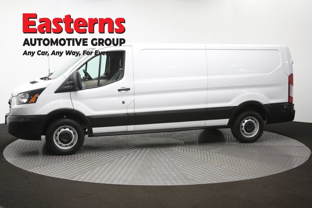 Used 2019 Ford Transit 150 148 Low Roof RWD image 58