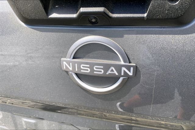 Certified 2023 Nissan Frontier SV w/ Technology Package RWD image 31