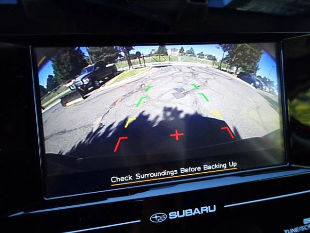 Used 2018 Subaru Crosstrek 2.0i Premium w/ Eyesight System AWD/4WD image 19