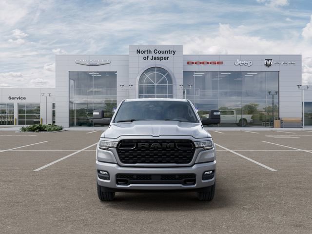 New 2026 RAM 1500 Big Horn image 7