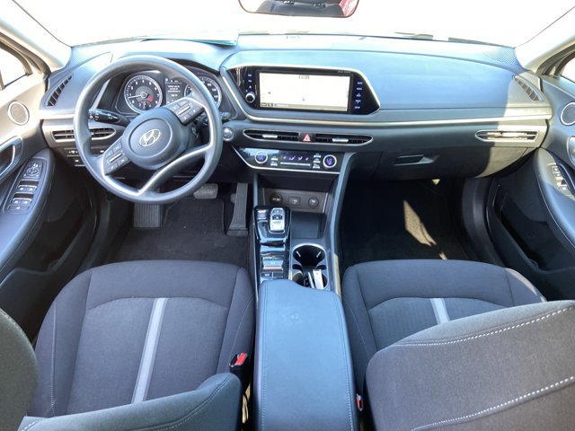 Used 2023 Hyundai Sonata SEL FWD image 53