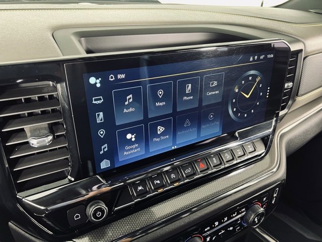 Used 2023 Chevrolet Silverado 1500 ZR2 w/ Technology Package image 34