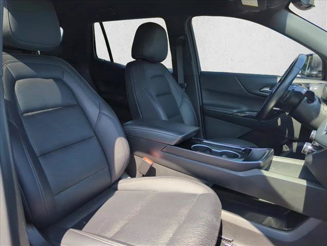 Used 2025 Chevrolet Equinox LT w/ Convenience Package II AWD/4WD image 27