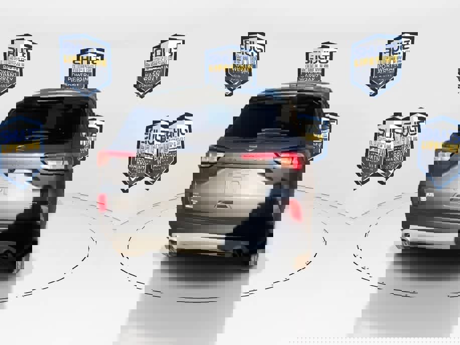 Used 2022 Ford Escape SE w/ Cold Weather Package image 7