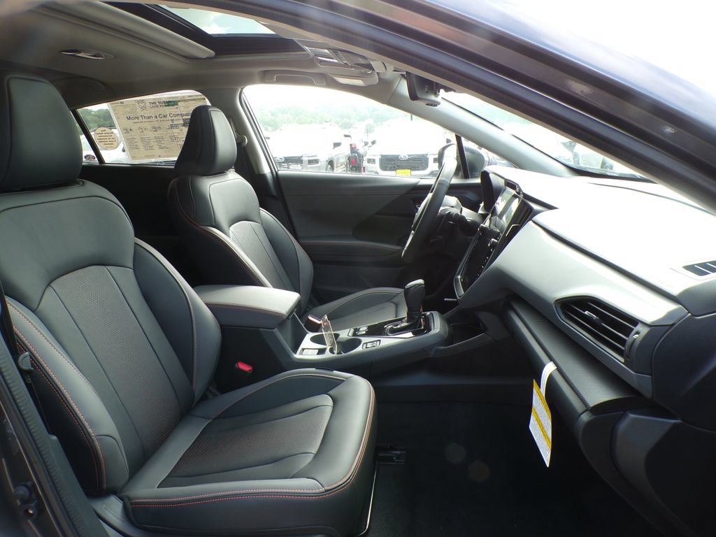 New 2026 Subaru Crosstrek 2.5i Limited AWD/4WD image 15