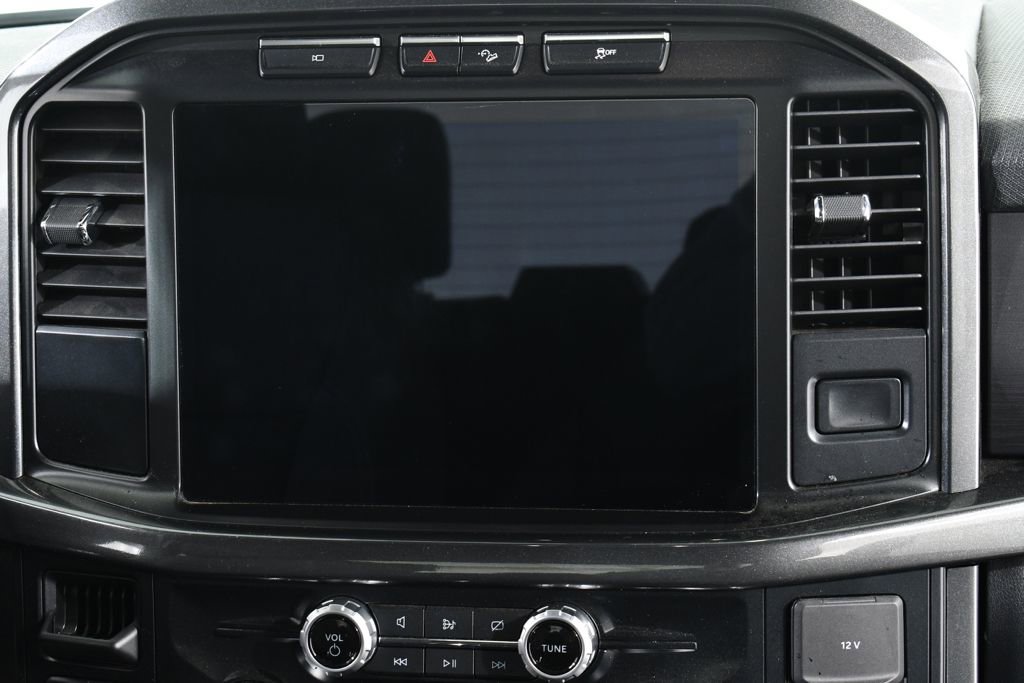 Used 2023 Ford F150 XLT w/ Equipment Group 302A High AWD/4WD image 9